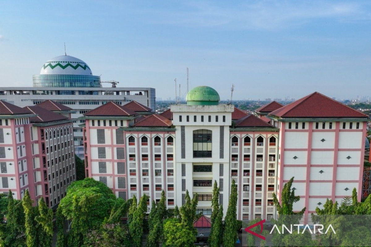 FEB UIN Jakarta perkuat tata kelola lewat peta profil akademik dosen