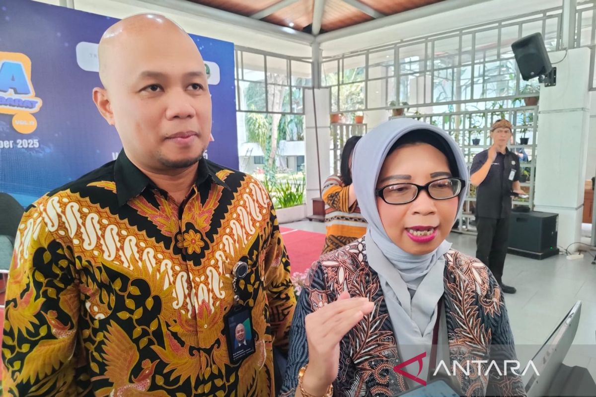 Jabar pacu perjodohan bisnis dan substitusi jaga industri manufaktur