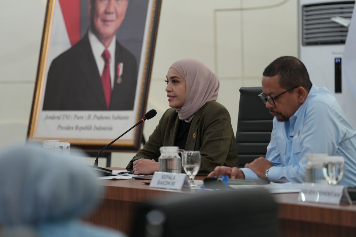 RI tetap impor minyak dari Rusia meski Selat Hormuz akan dibuka