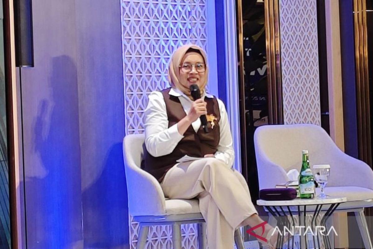 Indosat nilai kedaulatan AI dimulai dari pembangunan ekosistem