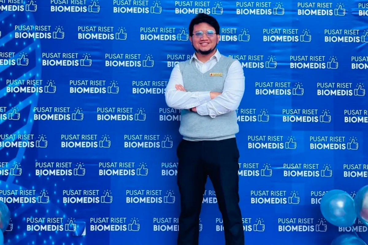 Ahli gizi sebut pemenuhan gizi anak sejak dini jadi fondasi penting pertumbuhan