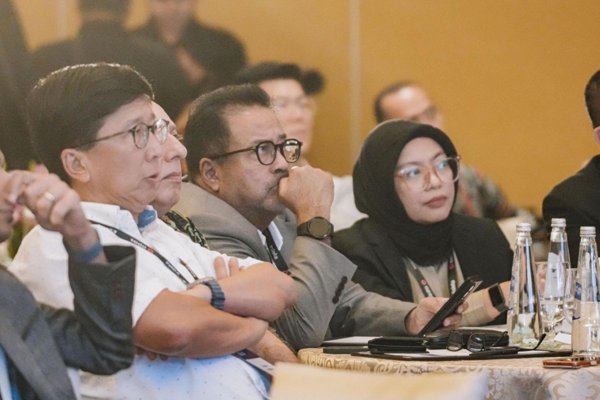Rano: Jakarta tak ingin lewatkan peluang ekonomi dari perkembangan AI