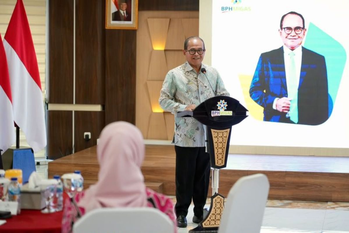 BPH Migas-KPPU perkuat pengawasan dan persaingan usaha hilir migas