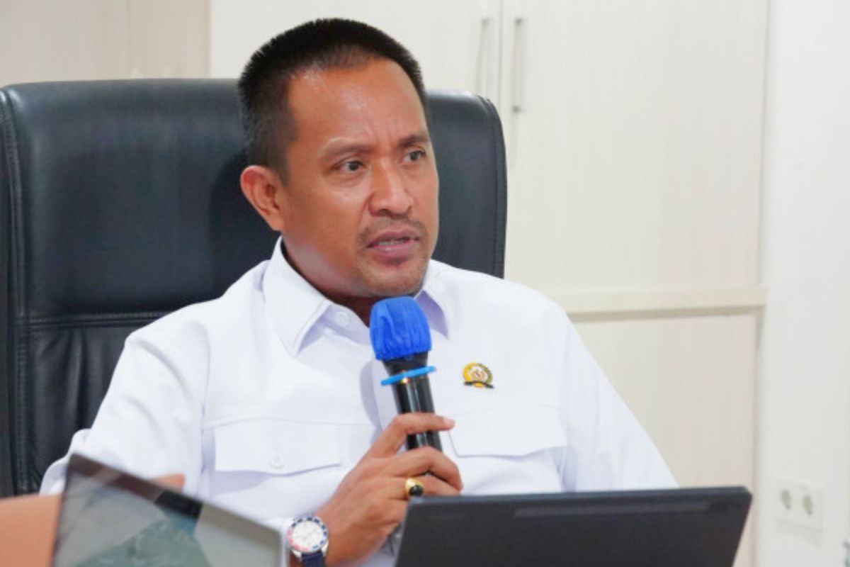ORI: Penyusunan RUU Ekonomi Syariah perhatikan perlindungan masyarakat