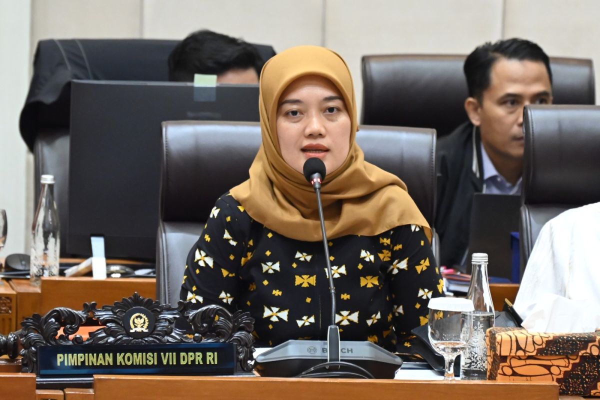 Komisi VII: Prioritaskan program pariwisata yang menyentuh warga