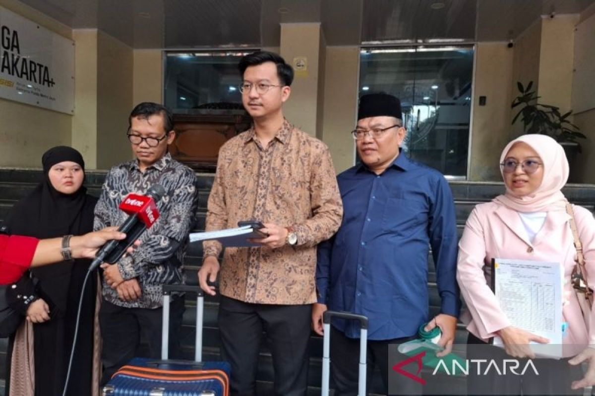 Korban penipuan Hanania bertambah, kerugian capai Rp35,3 miliar