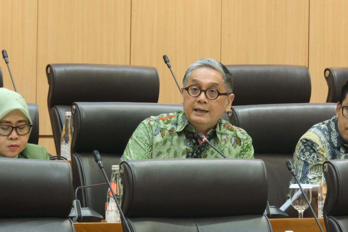 Anggota DPR minta Kemenpar sesuaikan anggaran 2027 untuk perkuat UMKM