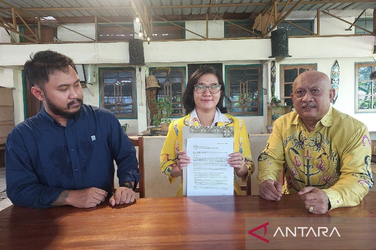 Tari Budayanti Usop ajukan keberatan, minta Senat UPR buka dokumen pemilihan rektor