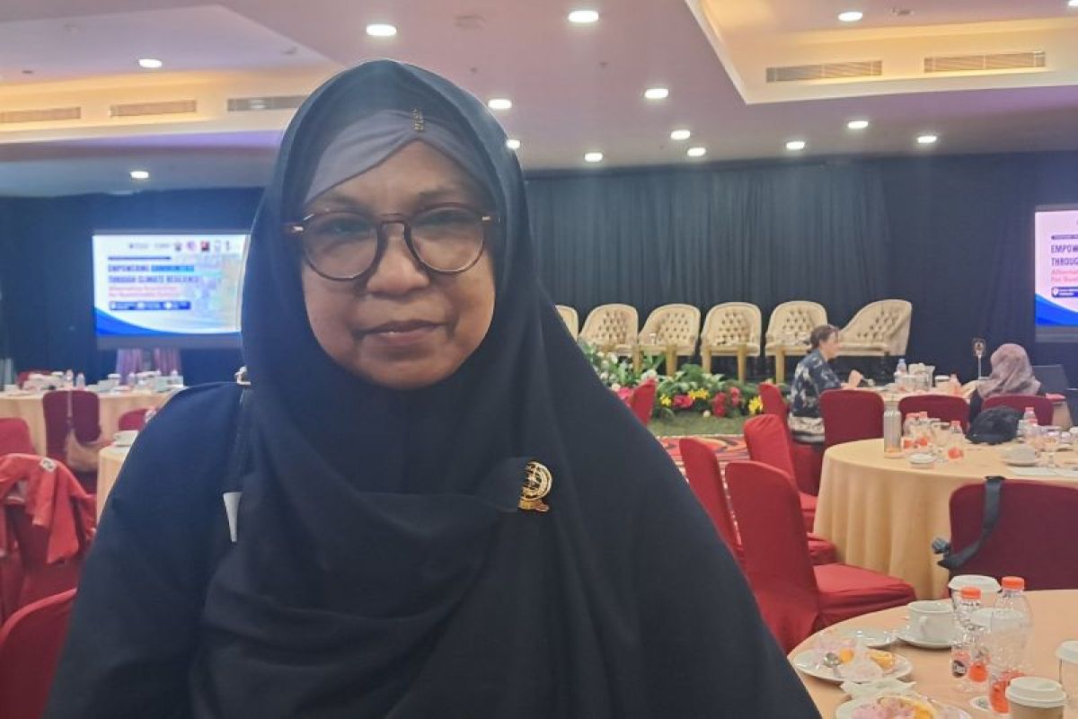 El Nino, BMKG Makassar imbau petani memetakan kawasan krisis air