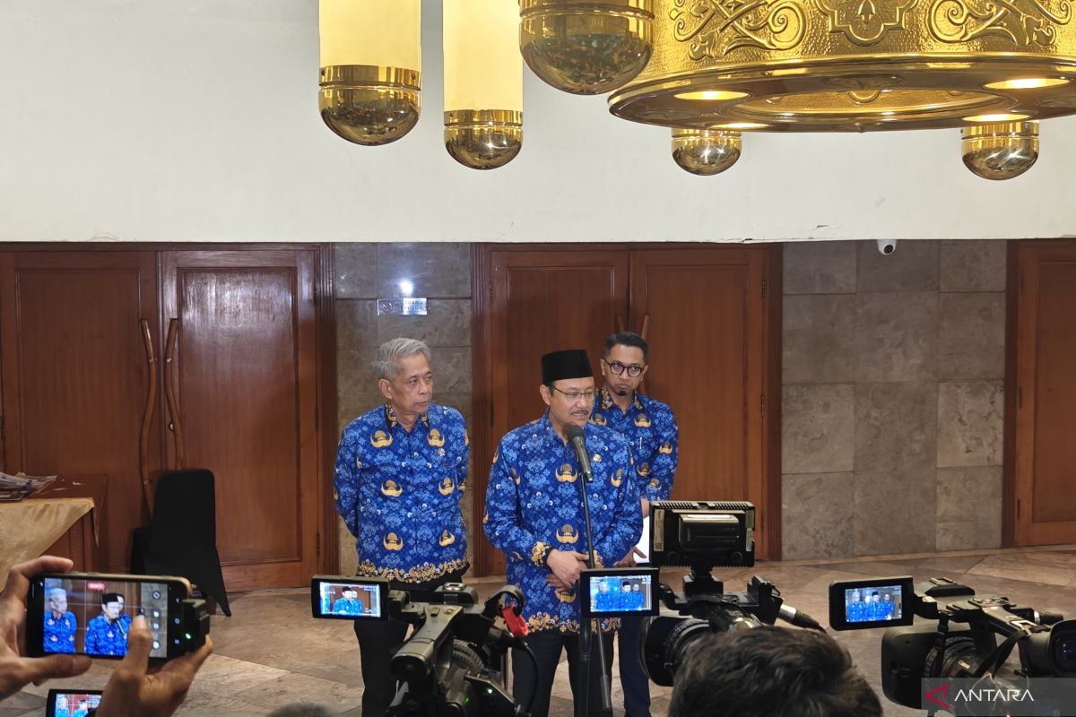 Kemensos siapkan dua jalur masa depan lulusan perdana Sekolah Rakyat