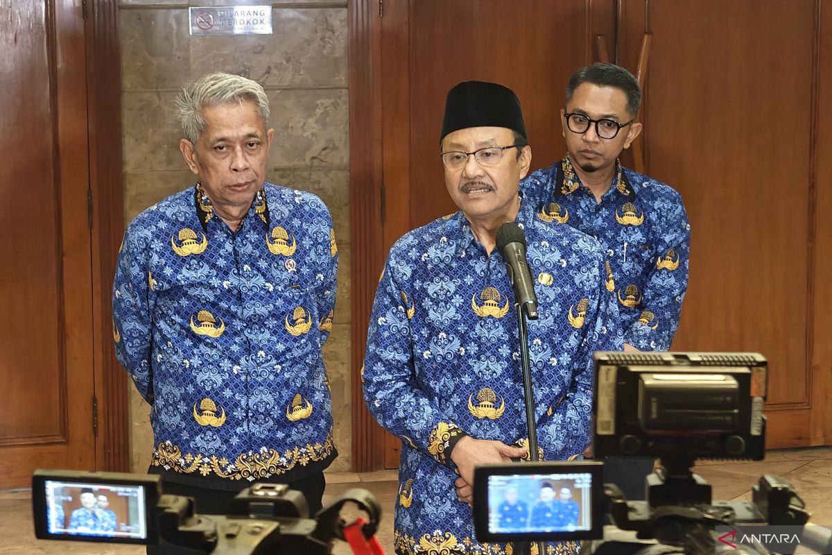 Pemerintah Salurkan Rp846 Miliar untuk Pemulihan Sosial-Ekonomi Sumatra