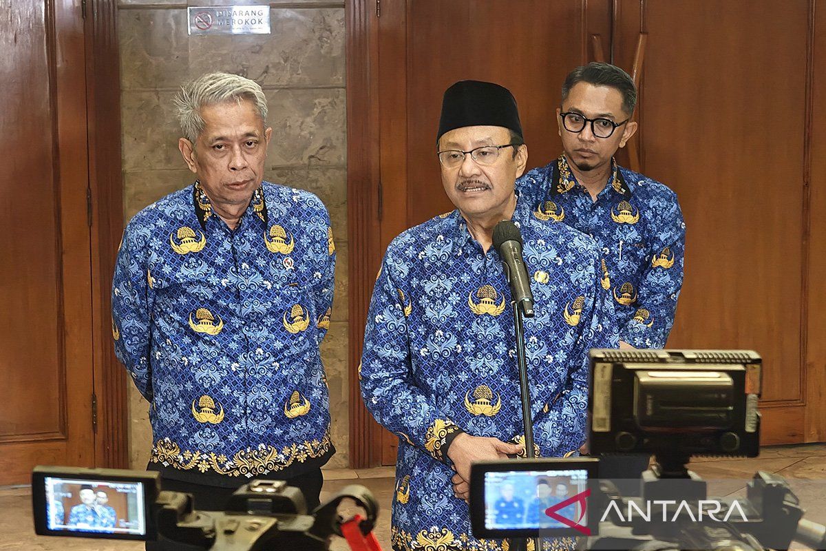 Pemerintah salurkan bantuan stimulan Rp967,5 miliar pemulihan Sumatra