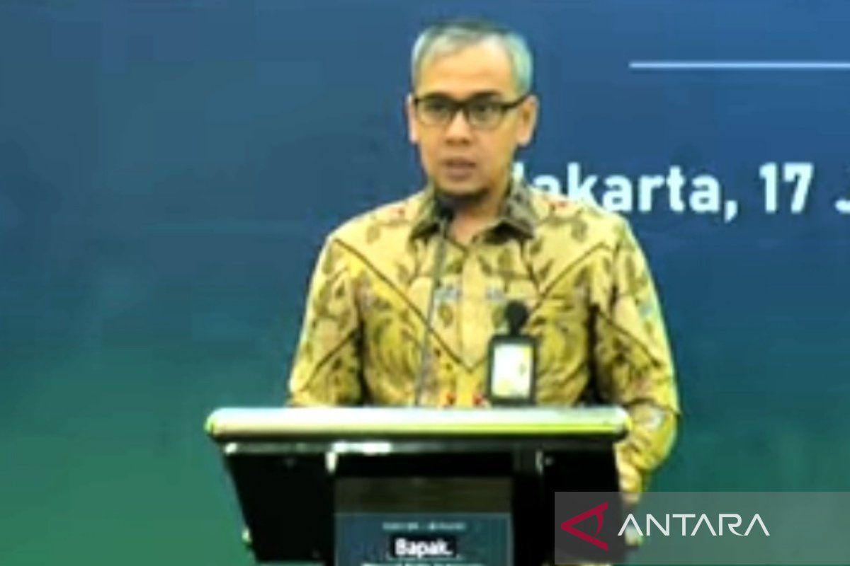 Mineral kritis akan jadi penentu daya saing ekonomi global