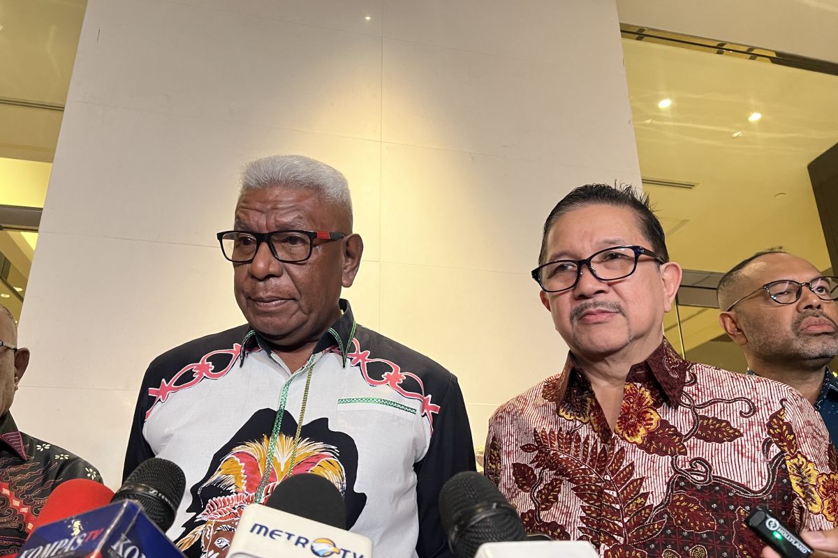 Freeport targetkan produksi tambang pascalongsor pulih total pada 2028