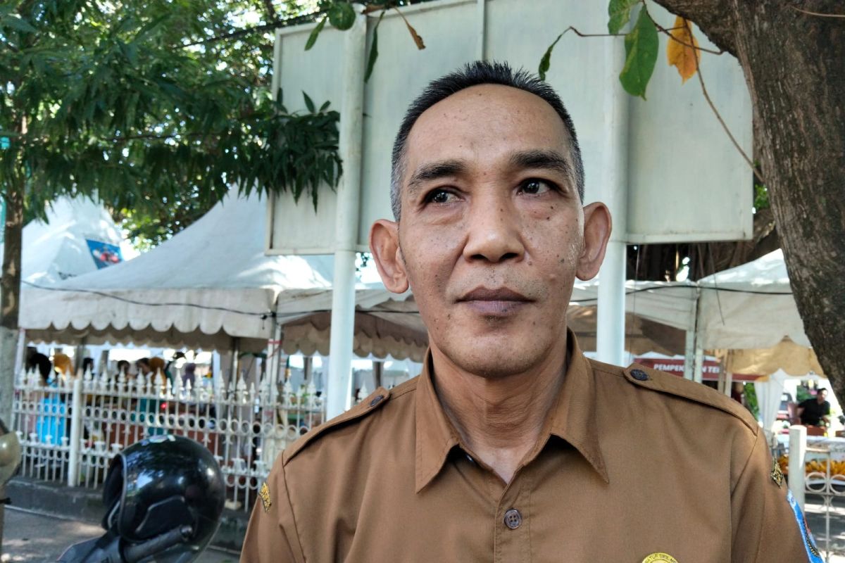 Mataram City Offers Free Rabies Vaccination for Pets to Prevent Outbreaks