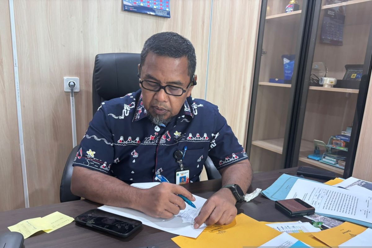 SDA Jakut rampungkan perbaikan tujuh jembatan di Kali Bokor