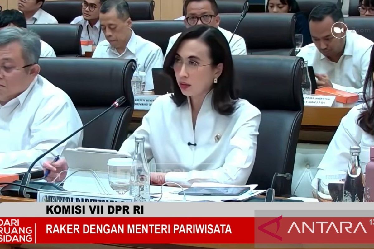 Target Pemerintah: 19,1 Juta Wisatawan Mancanegara ke Indonesia pada 2027
