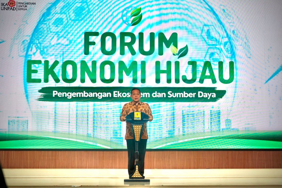 Menkop dukung pengembangan koperasi berbasis energi terbarukan