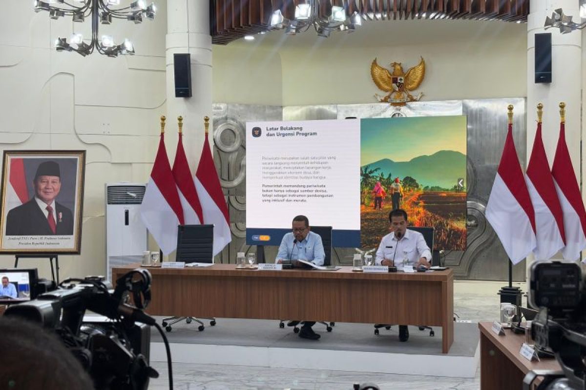 Stimulus Transportasi Indonesia untuk Semester II 2026 Siap Direalisasikan