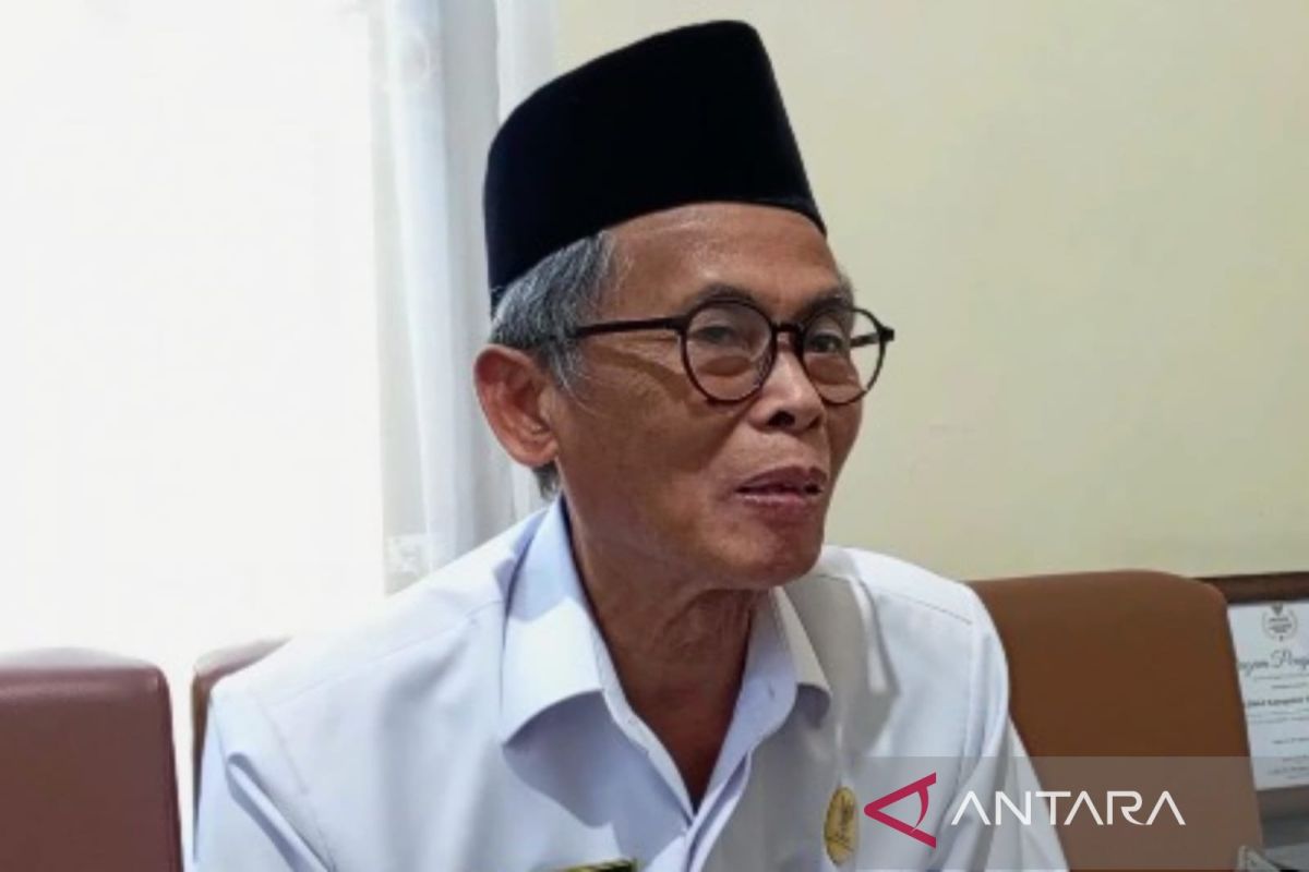 Baznas Temanggung salurkan program Zmart untuk 40 mustahik