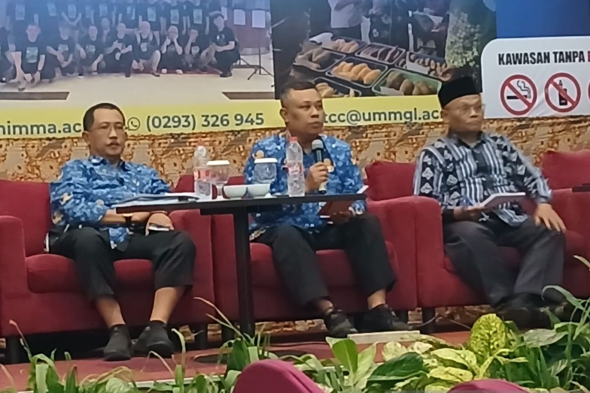 DKPPP Temanggung: Luas tanam tembakau turun 5.000 ha