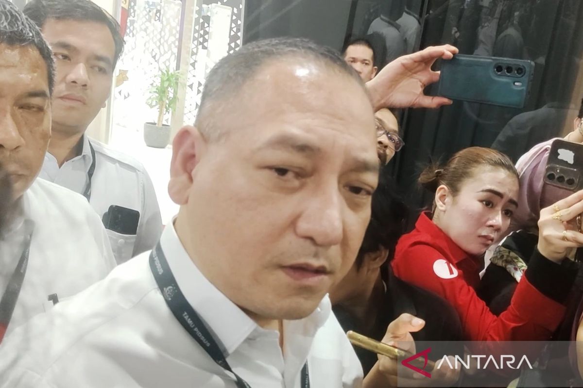 Sony Sonjaya ungkap adanya pengadaan CCTV fiktif di BGN
