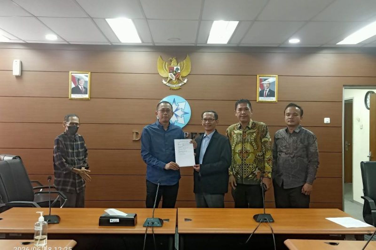 Gus Ipul adukan media Suara Merdeka ke Dewan Pers