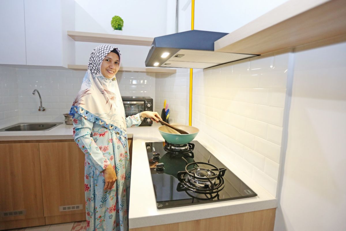 PGN kembali hadirkan program Bedah Dapur GasKita 2026