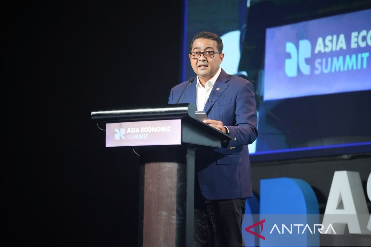 Menekraf: Optimalisasi aset tak berwujud perkuat otonomi strategis RI