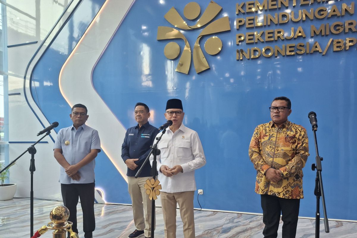 KP2MI teken MoU tingkatkan kapasitas pekerja migran dengan para mitra