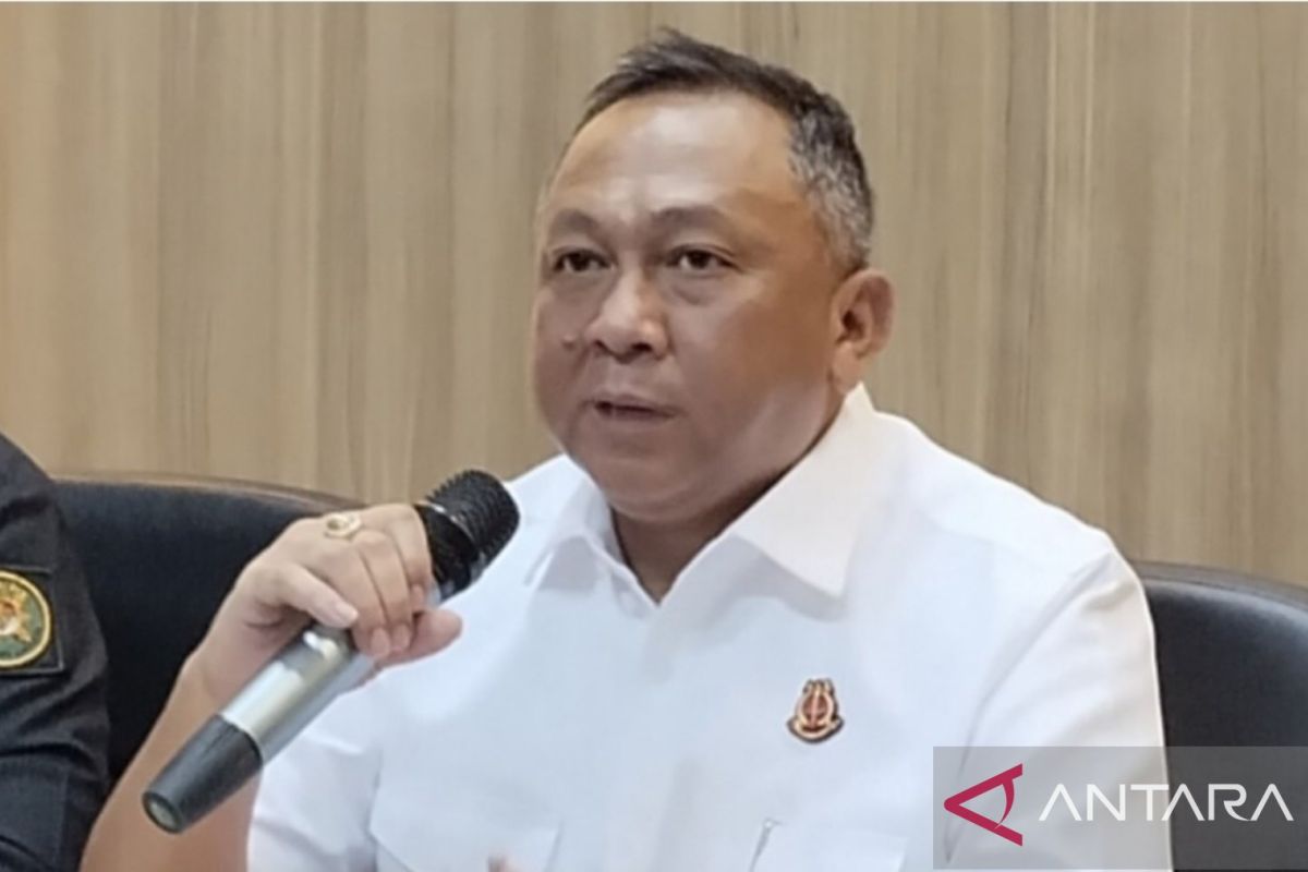 Pejabat KSOP Palembang Dicokok Kejati, Gasak Ratusan Juta Uang Pelicin