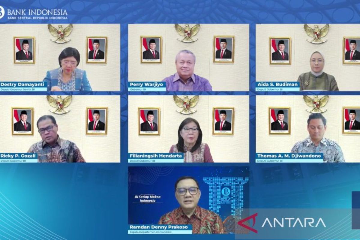 BI sebut kenaikan BBM nonsubsidi potensi sumbang inflasi 0,25 persen