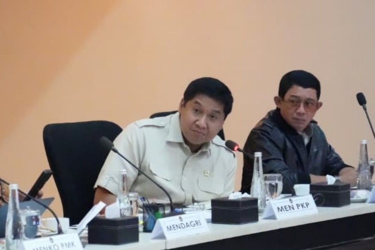 PKP siapkan Rp2,2 triliun untuk Huntap pasca bencana Sumatera
