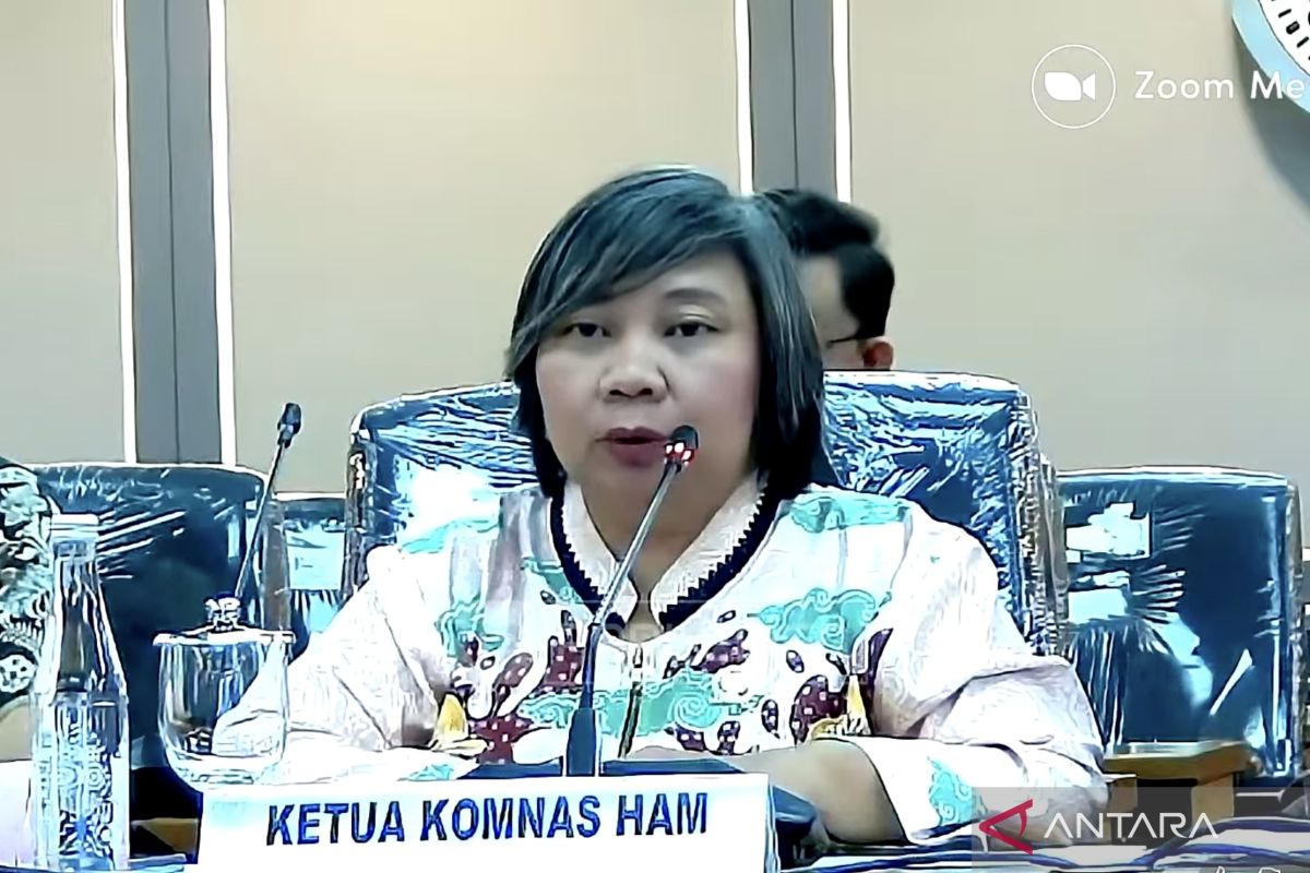Komnas HAM proses aduan dokter muda soal sertifikat profesi