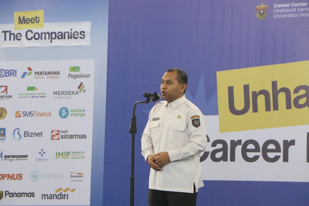 Disnakertrans Sulsel tekankan pentingnya PMI kuasai bahasa asing