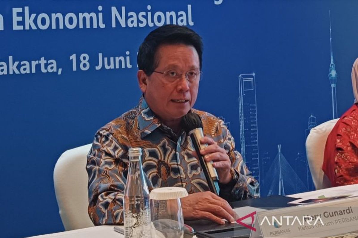 Perbanas: Perlu revitalisasi model bisnis UMKM untuk tumbuhkan kredit