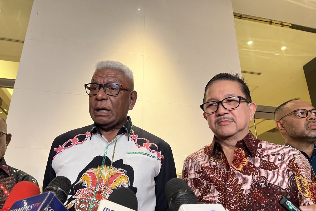 Freeport ajukan draf perjanjian divestasi saham ke pemerintah