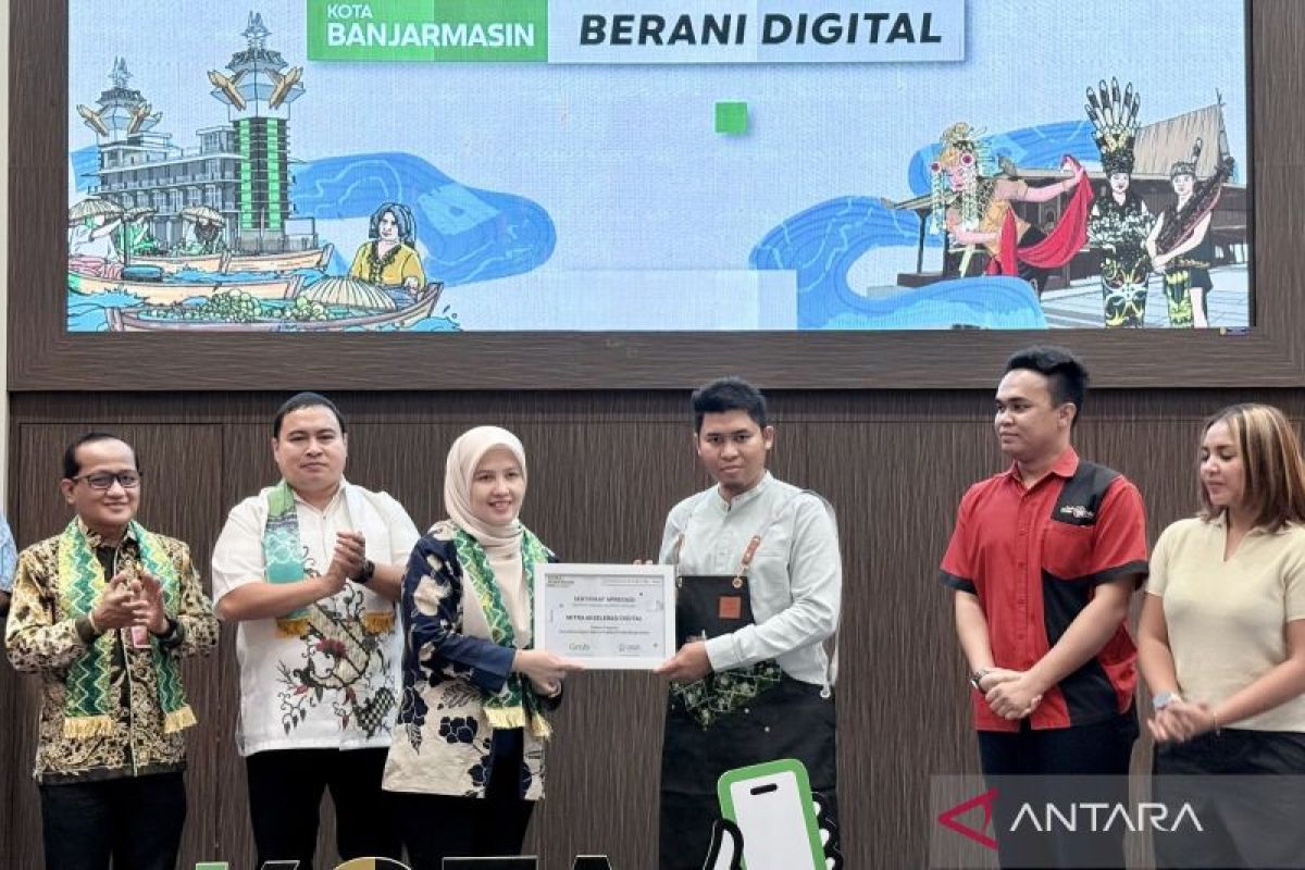 Kemen UMKM dorong pelaku usaha manfaatkan SAPA untuk program strategis