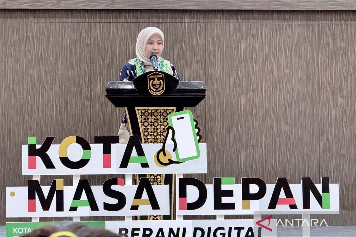 Kemen UMKM menggandeng Grab percepat digitalisasi pelaku UMKM