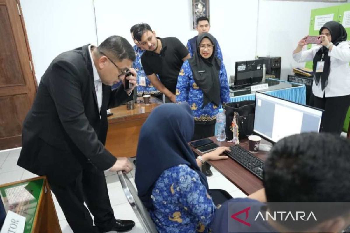 Disdik Makassar pastikan proses verifikasi SPMB rampung tepat waktu