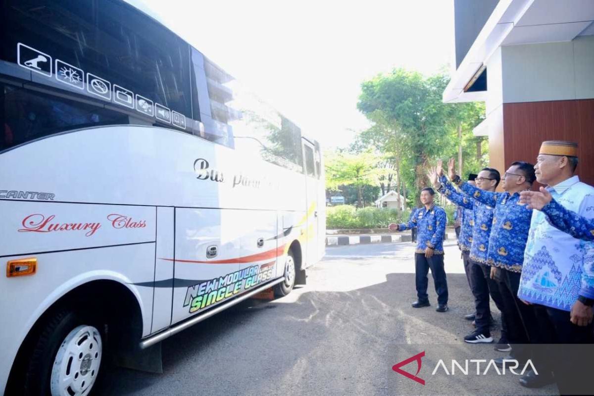 Pemkab Gowa ajak  KTNA promosikan produk unggulan di Penas