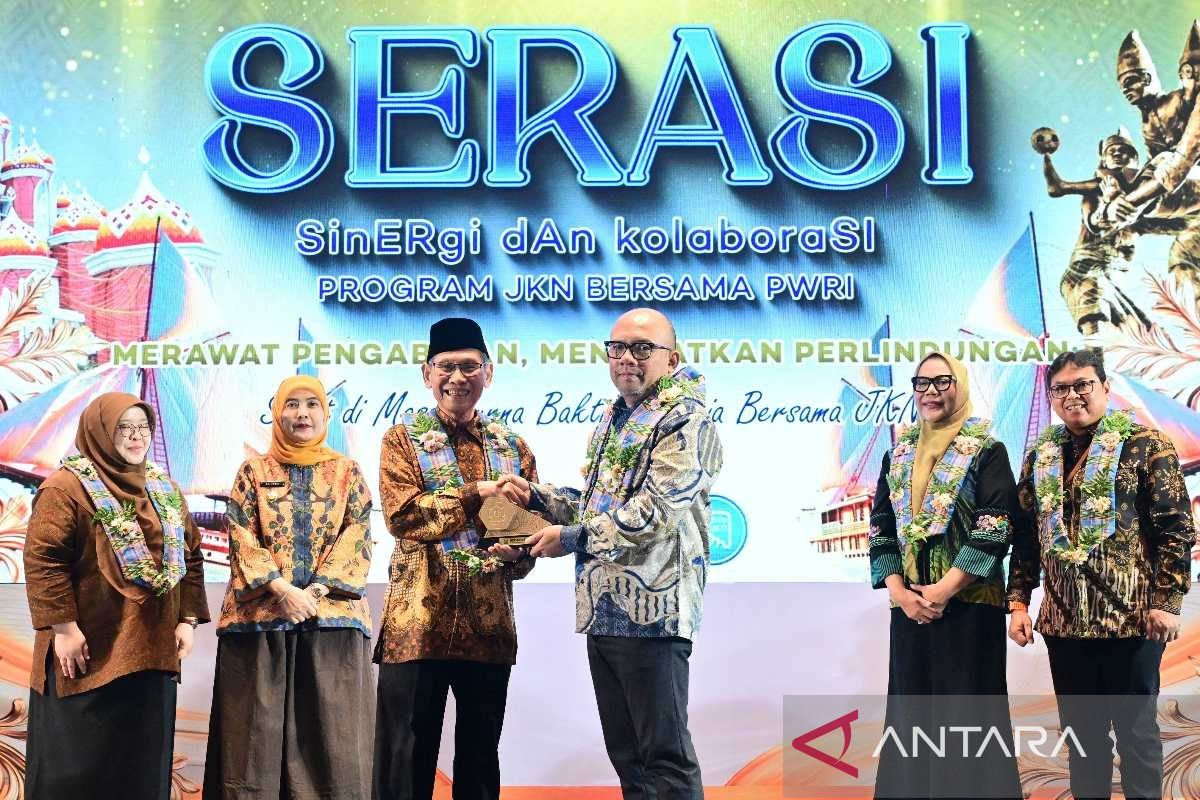 BPJS Kesehatan: Program Serasi JKN dorong perlindungan kesehatan bagi purnabakti