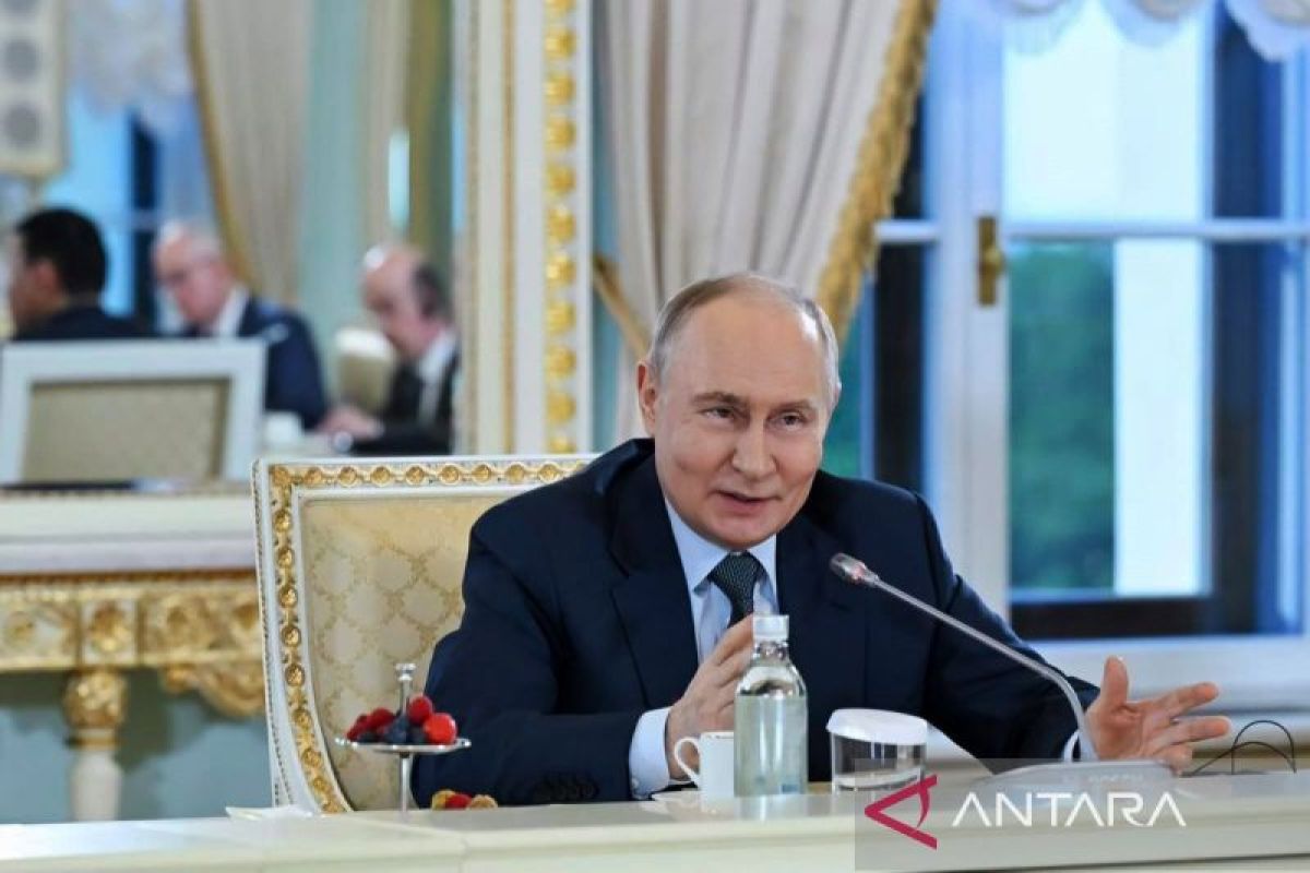 Pakar: KTT ASEAN-Rusia berpotensi dorong investasi
