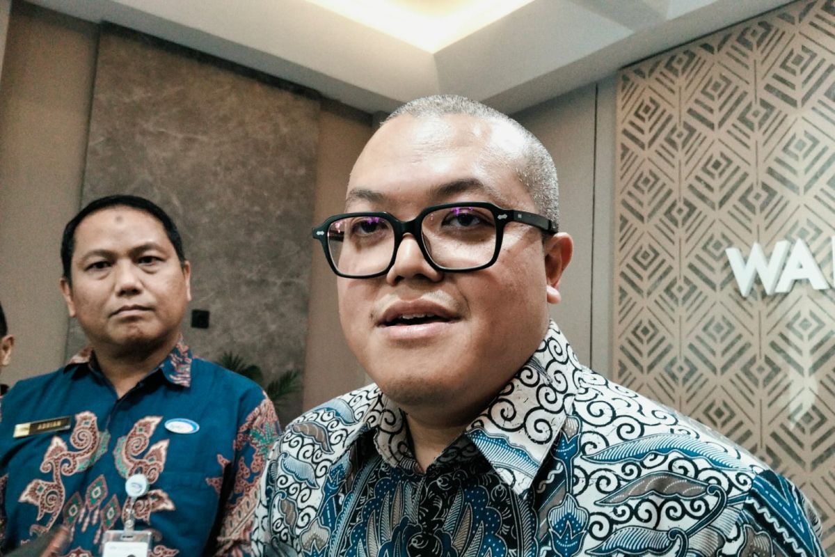 Deputi: Mataram pilot project percepatan transformasi digital bansos