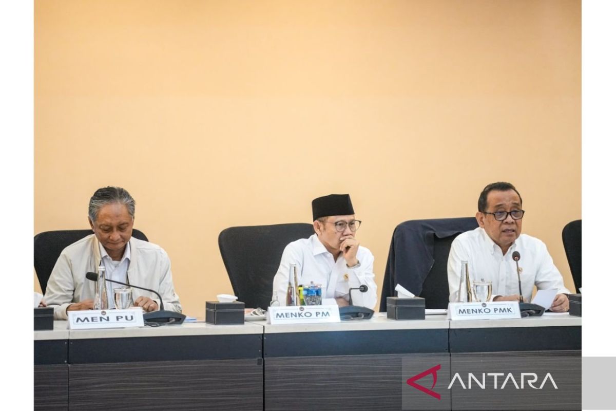 Pemerintah pastikan pemulihan di Sumatera berorientasi pemberdayaan