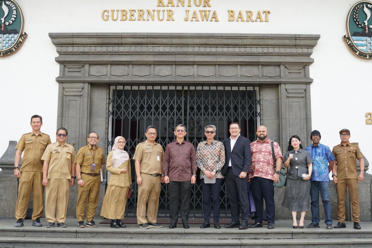 Invest Selangor bawa 150 delegasi ke Bandung untuk forum bisnis ASEAN