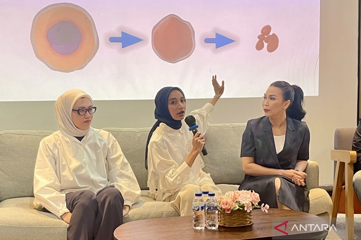 Dokter ingatkan pentingnya jaga massa otot saat menurunkan berat badan