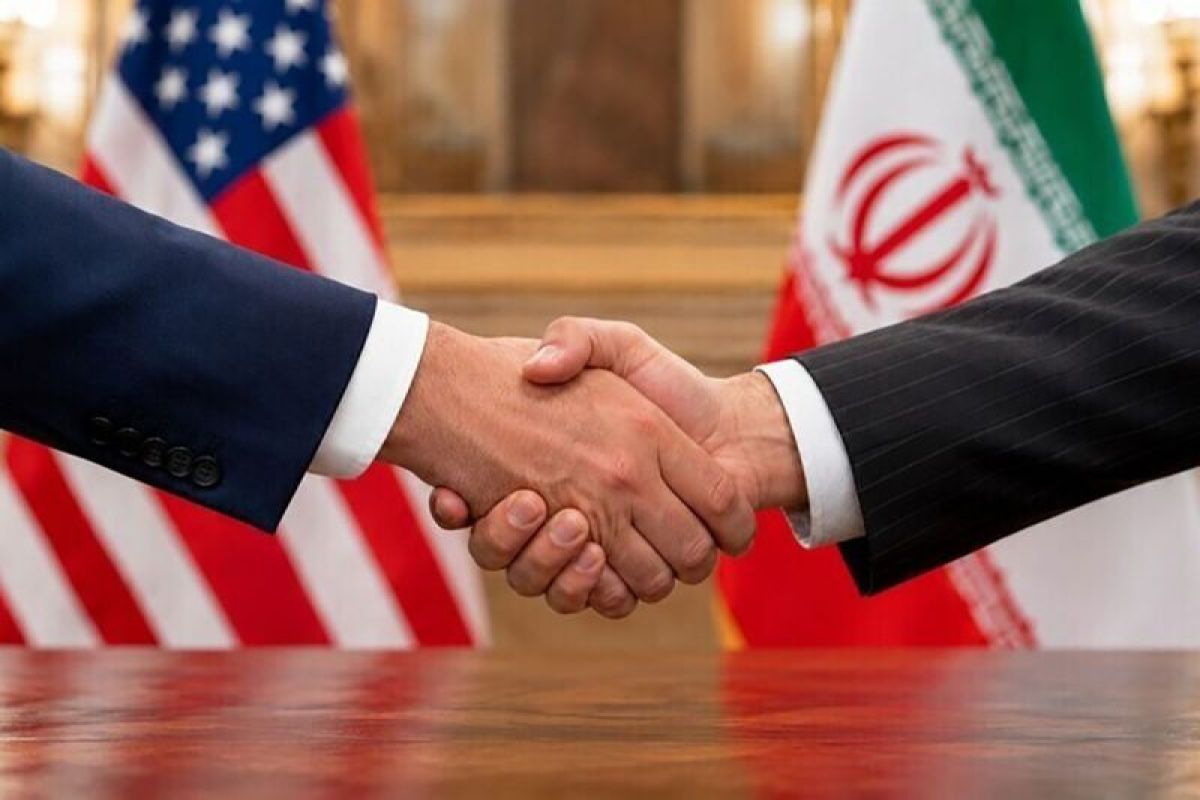 Teheran rilis MoU AS dan Iran