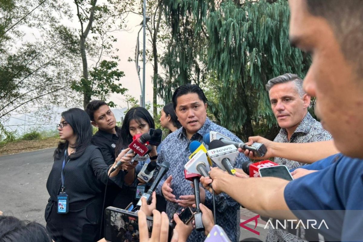 Prabowo Dukung Penuh Indonesia Maju sebagai Tuan Rumah Piala ASEAN FIFA Perdana