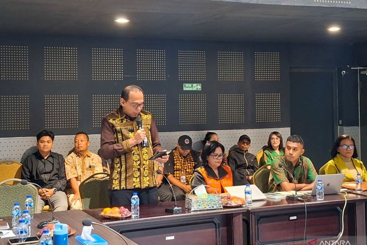 TVRI NTT memperkuat pelayanan publik yang kolaboratif dan inklusif